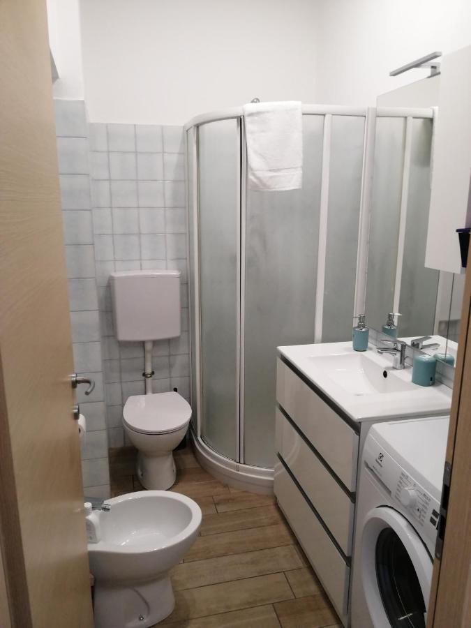 Casa Bonello 12 Appartement San Remo Buitenkant foto