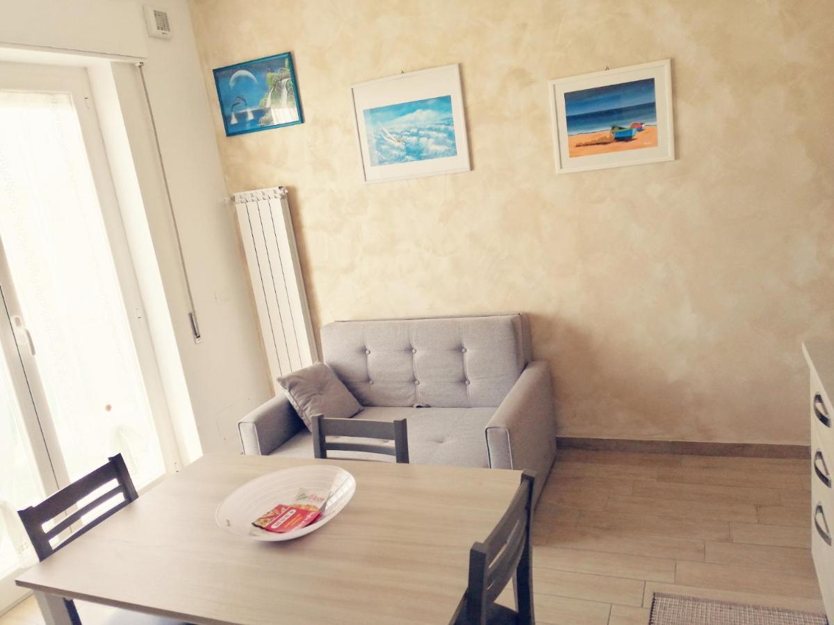 Casa Bonello 12 Appartement San Remo Buitenkant foto