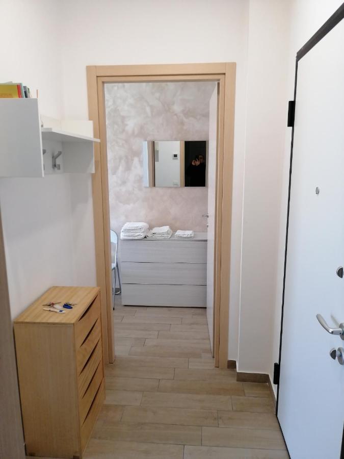 Casa Bonello 12 Appartement San Remo Buitenkant foto