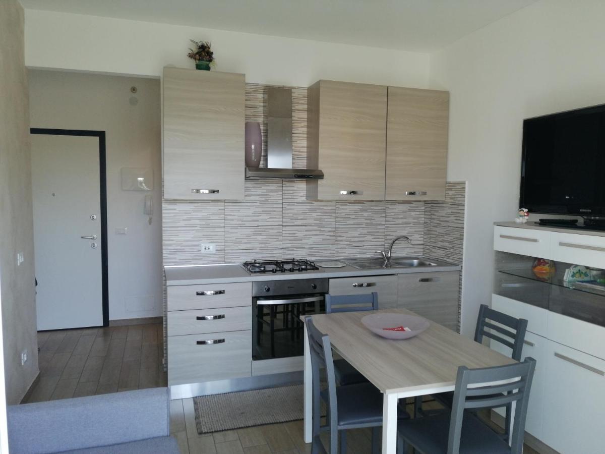 Casa Bonello 12 Appartement San Remo Buitenkant foto