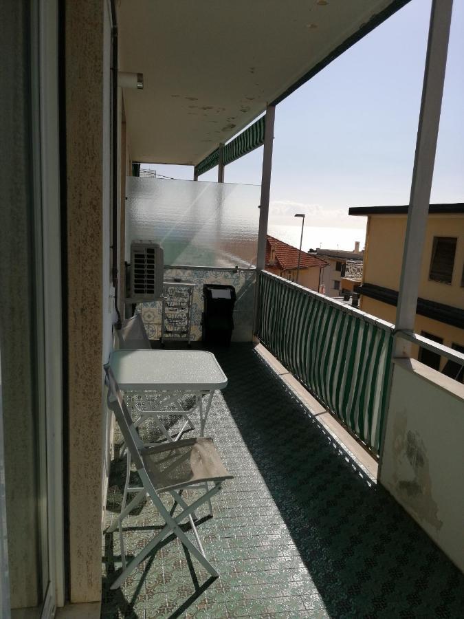 Casa Bonello 12 Appartement San Remo Buitenkant foto