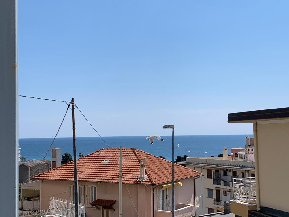 Casa Bonello 12 Appartement San Remo Buitenkant foto