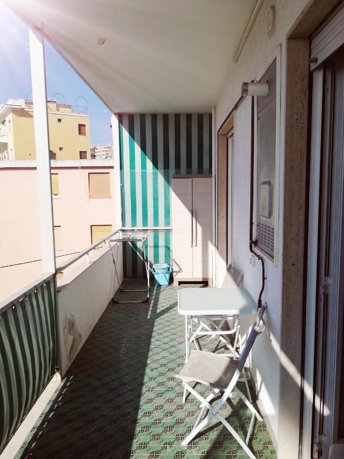 Casa Bonello 12 Appartement San Remo Buitenkant foto