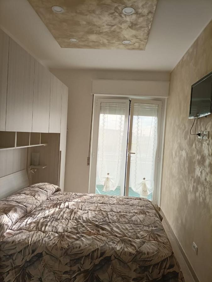 Casa Bonello 12 Appartement San Remo Buitenkant foto